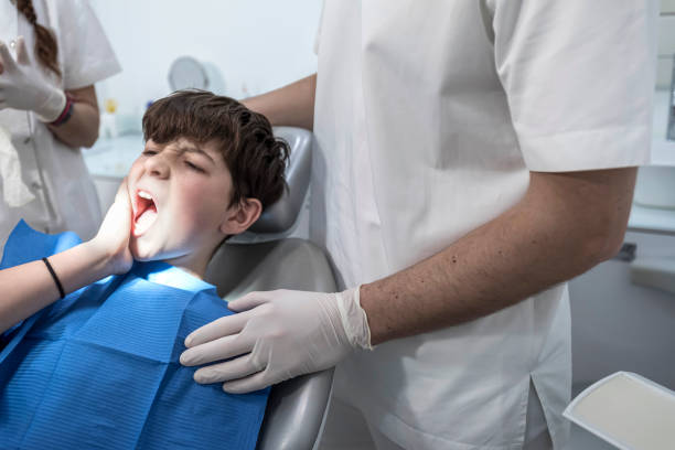 Best Emergency Denture Repair in Kasson, MN